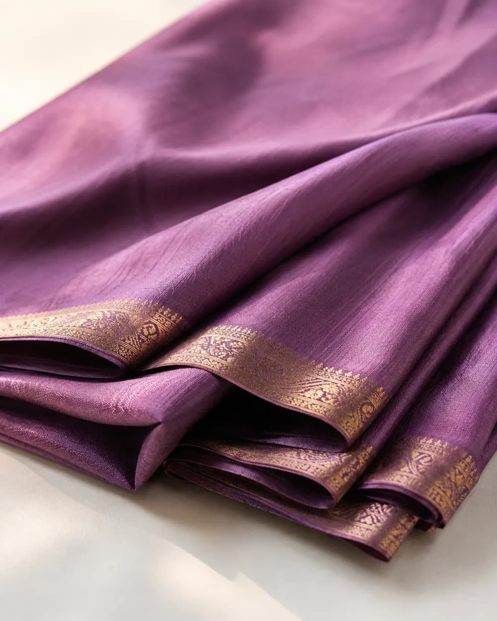 Fundry Saree Rolling