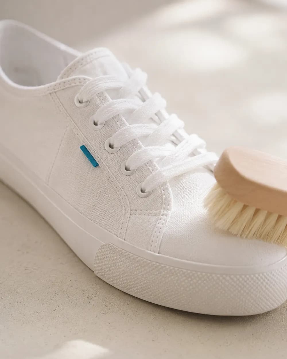 Fundry Shoe Cleaning