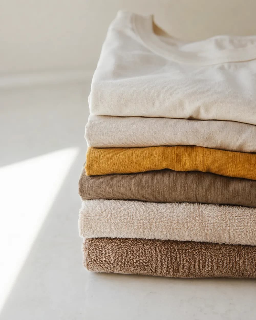 Fundry Wash & Fold